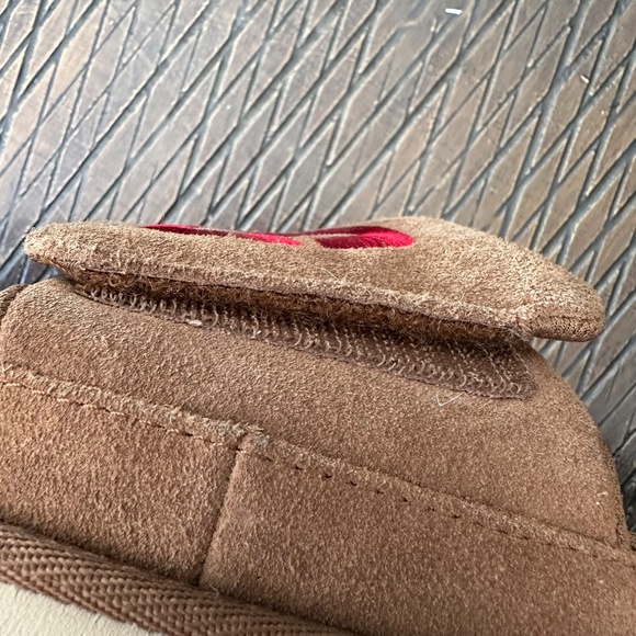 UGG Laton Slide 8.5 NWOT - Picture 2 of 8